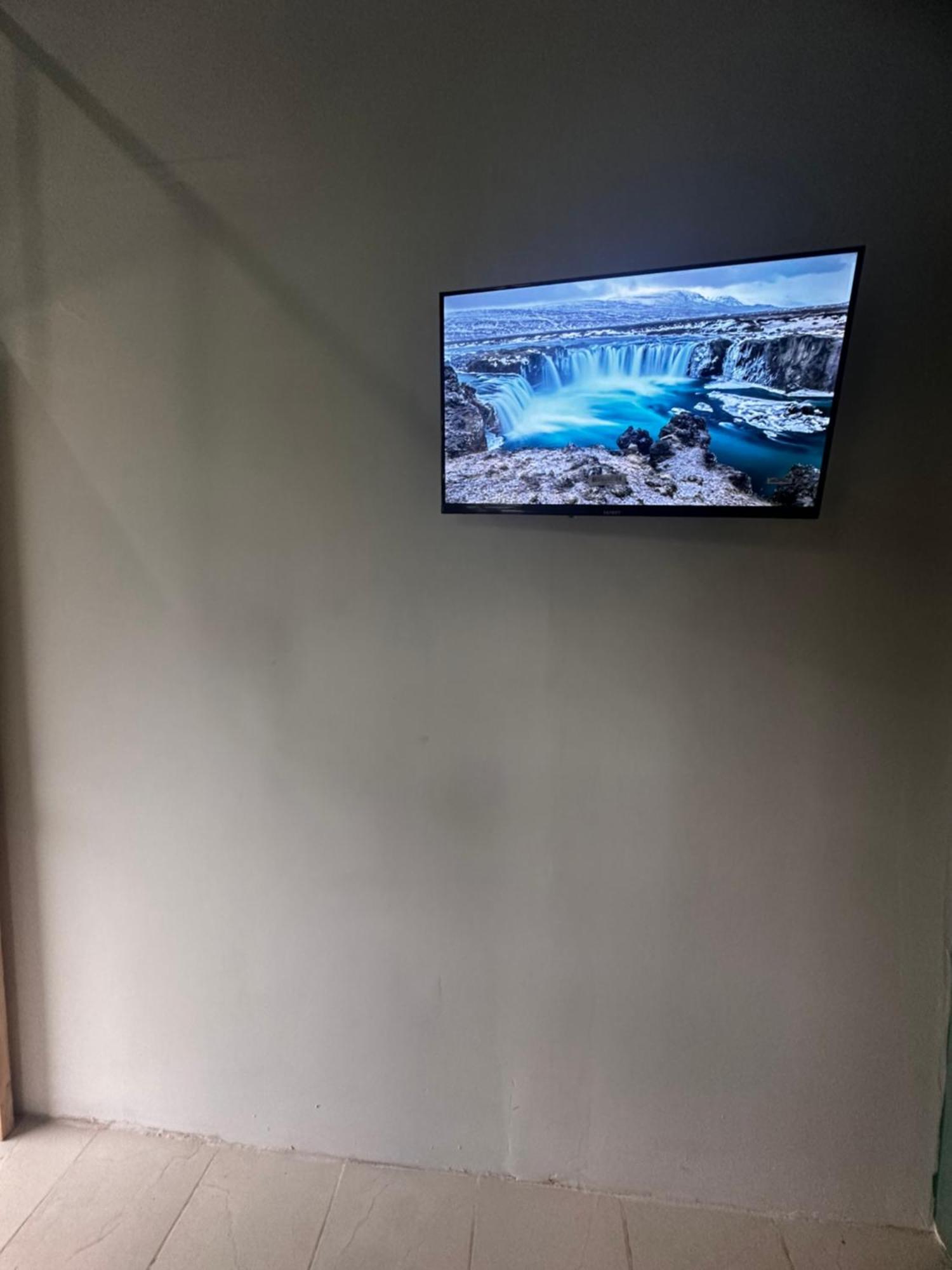케포스 The Jungle Container B&B 외부 사진
